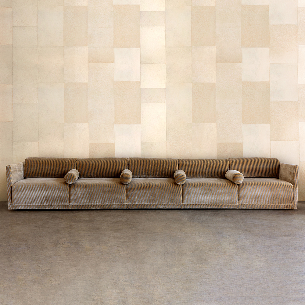 PALLADIUM SOFA image number 3