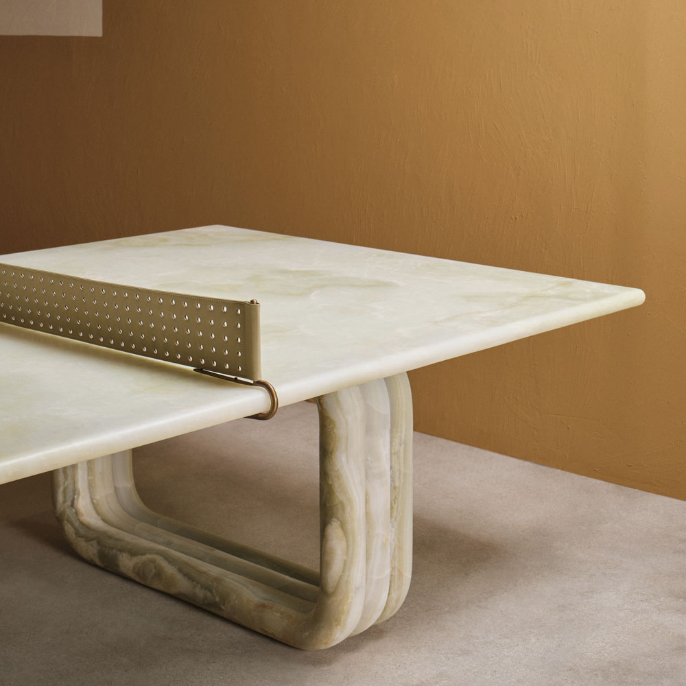 Nudo Ping Pong Table image number 3