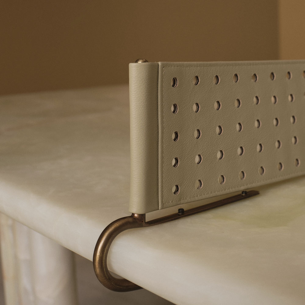 Nudo Ping Pong Table image number 4