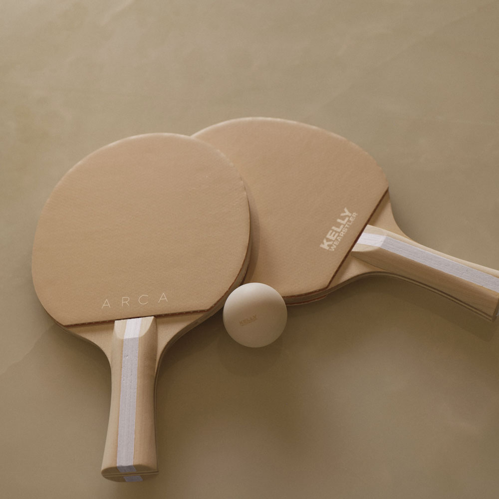 Nudo Ping Pong Table