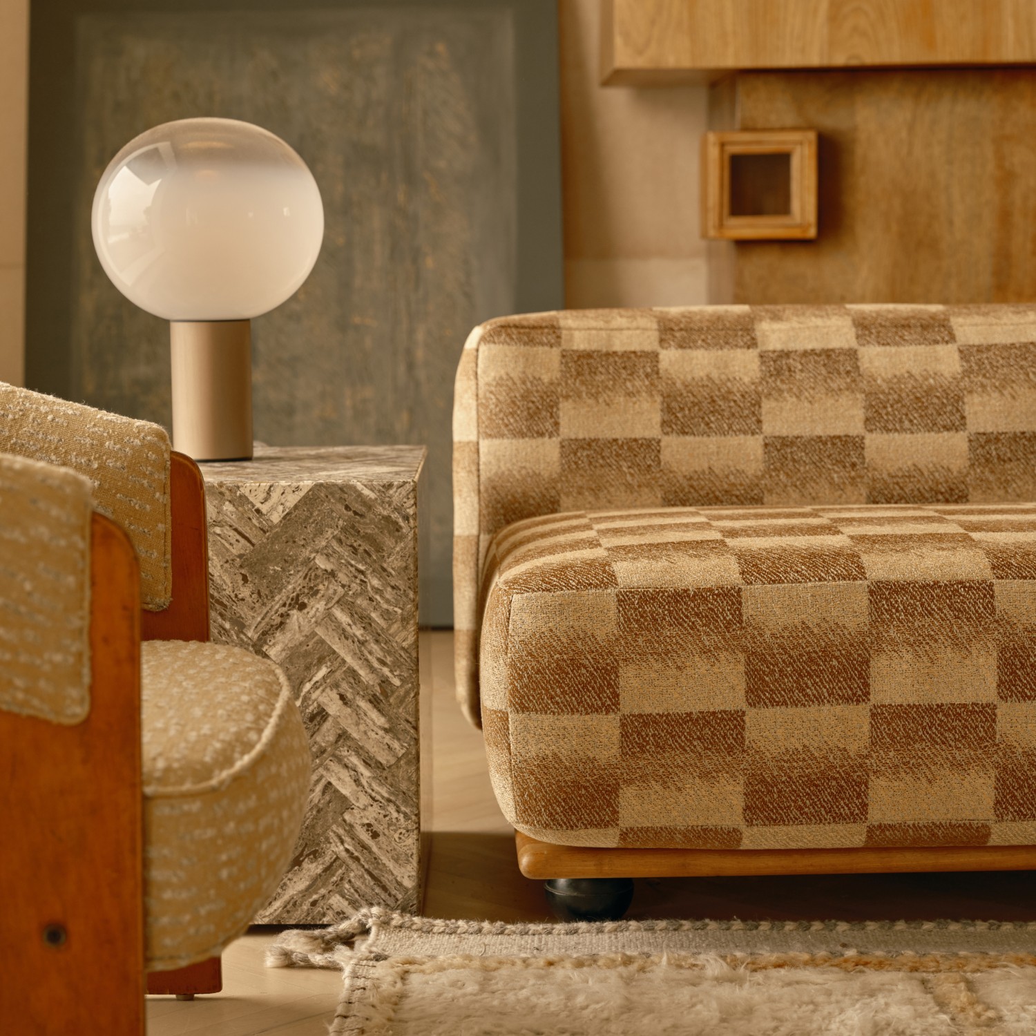 SURGE FABRIC image number 2