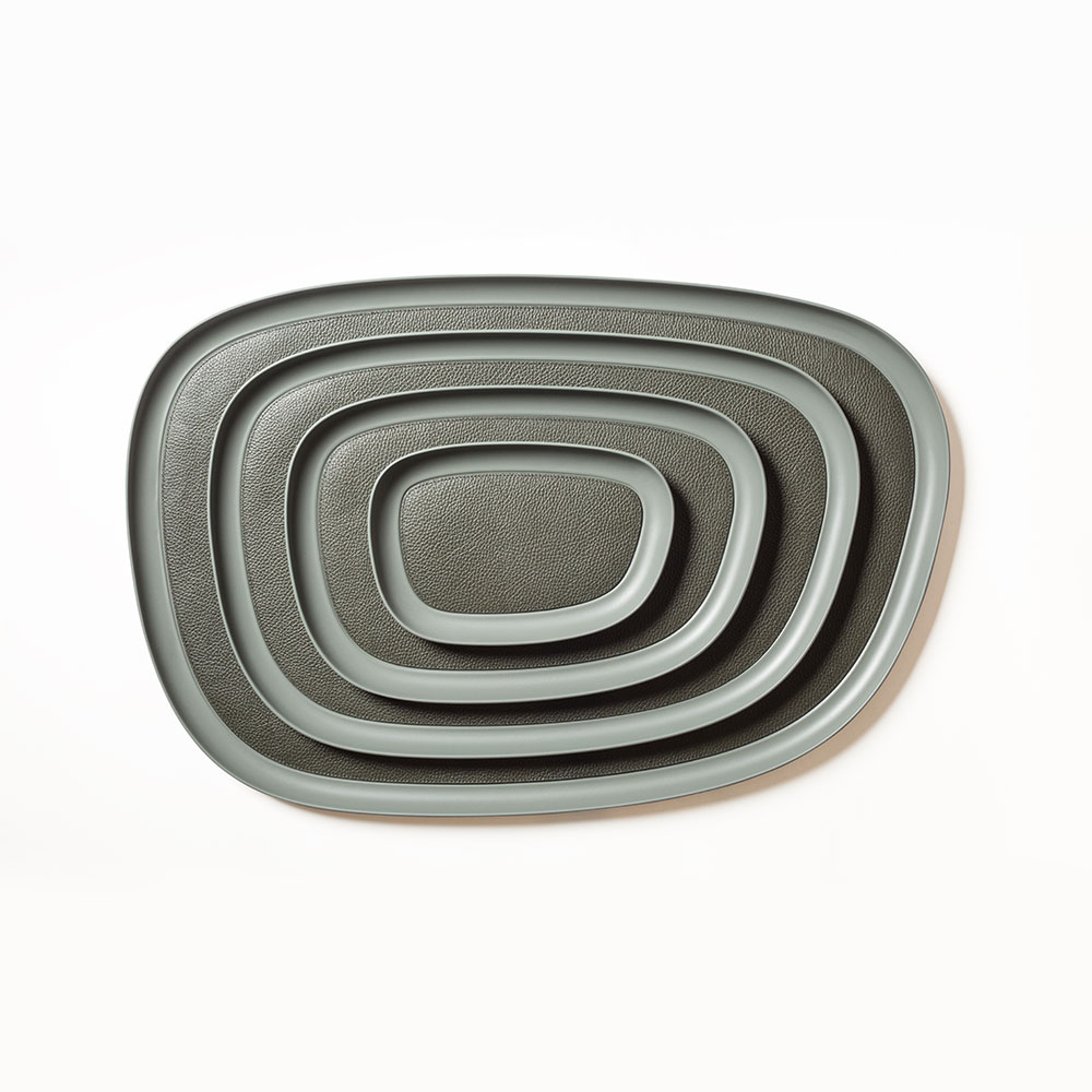 Maris Rectangular Tray image number 2