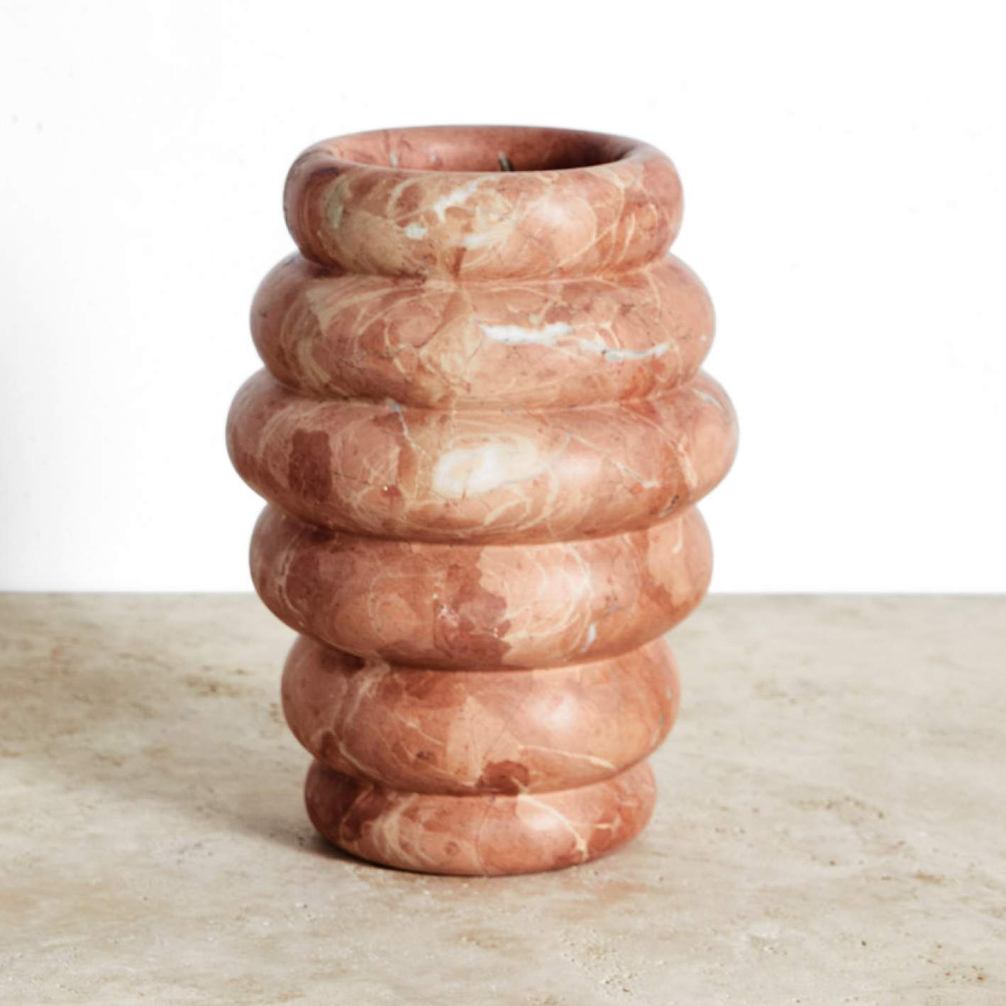 ORGANIC LARGE VASE image number 2