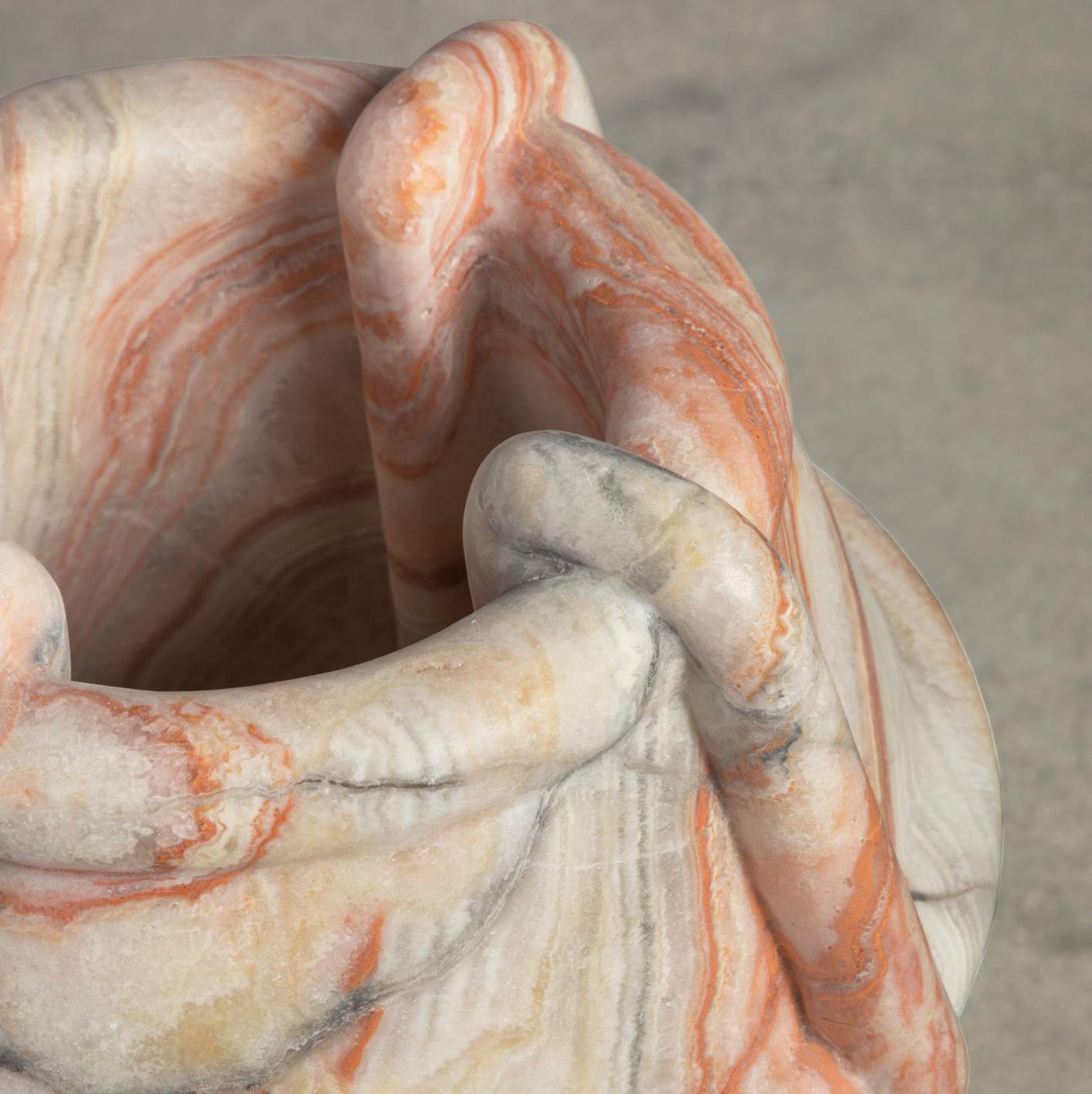 Nudo Medium Vase image number 3