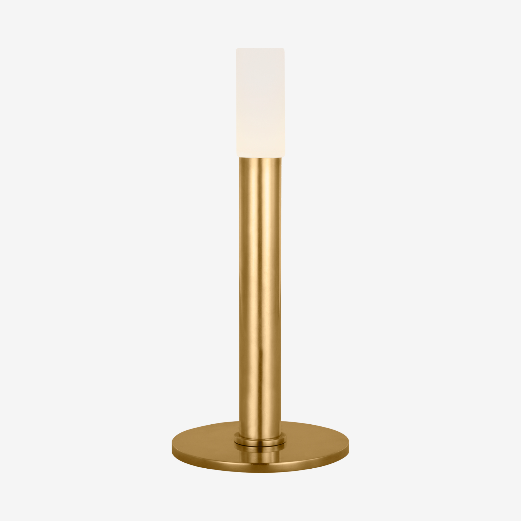 Rousseau 10" Rechargeable Accent Lamp