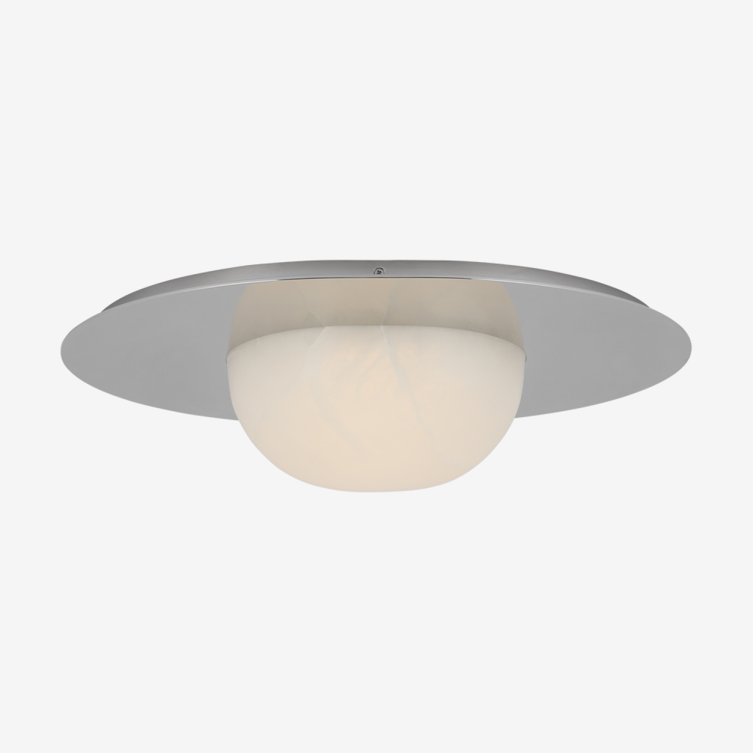 Fosse 21" Flush Mount image number 2