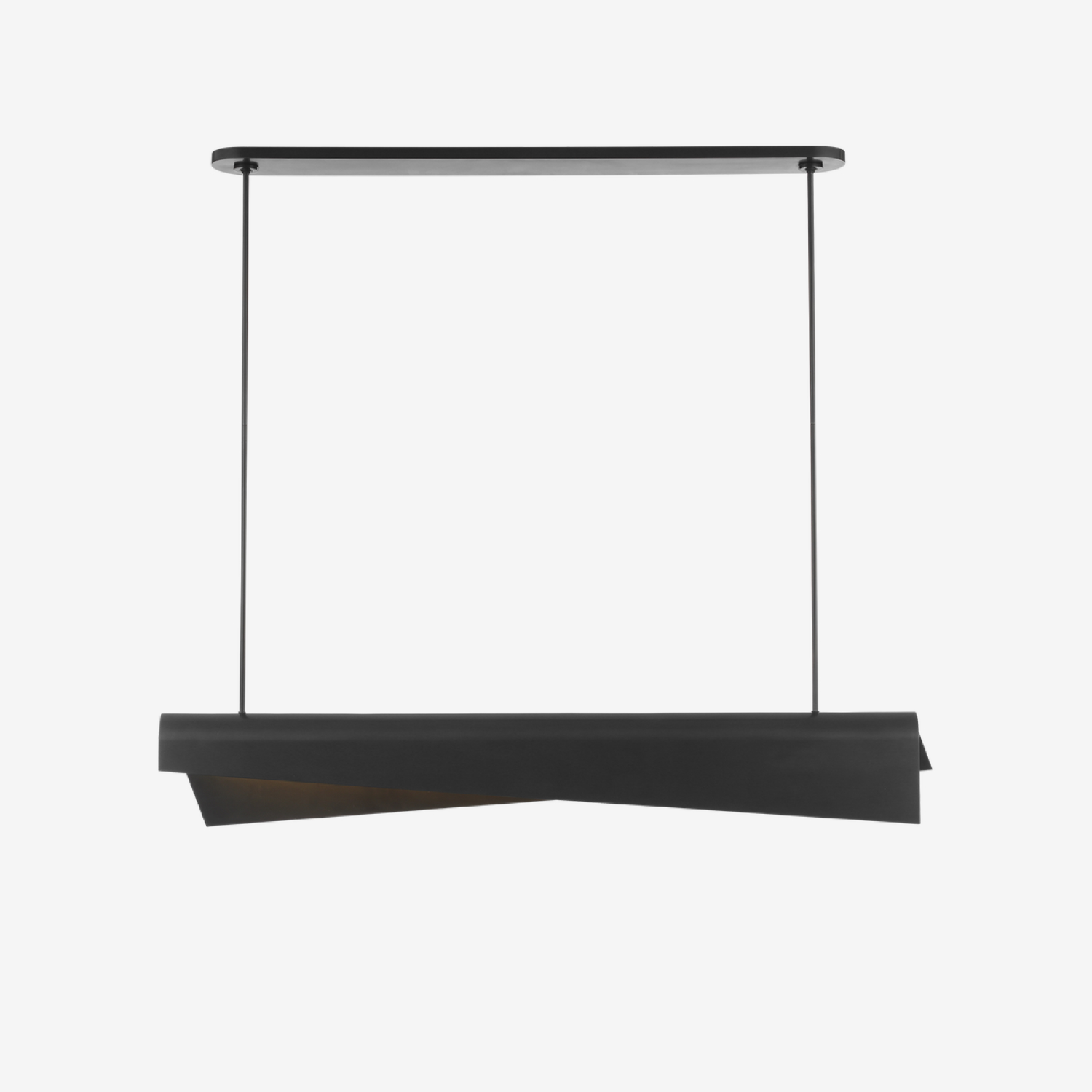 Piel 48" Linear Pendant image number 2