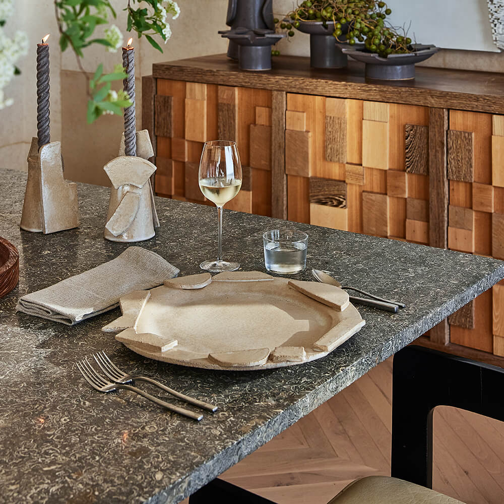 Shape Candle Holders image number 1