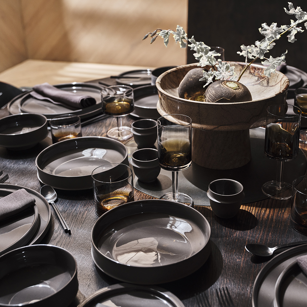 Zuma Tumbler Small, Set of 4 image number 1