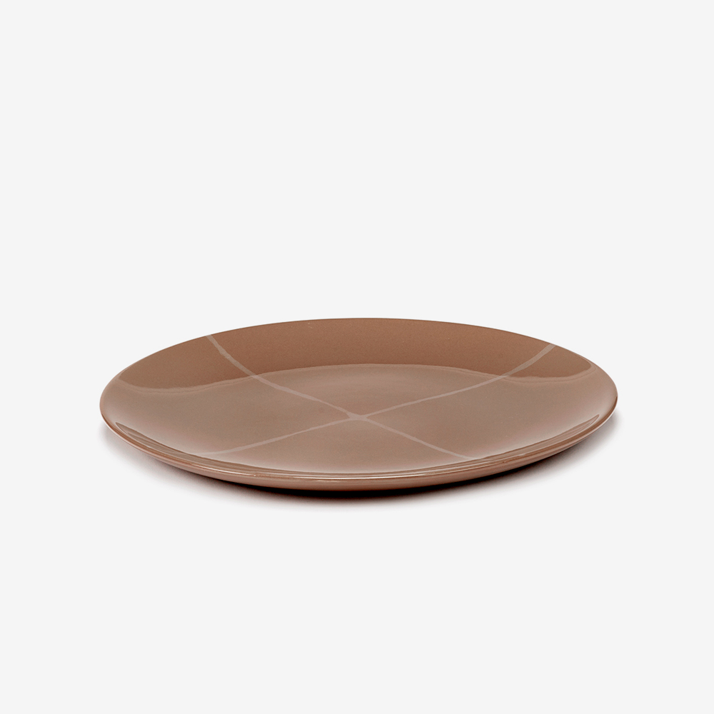 Zuma 11" Plate, Set of 4 image number 3