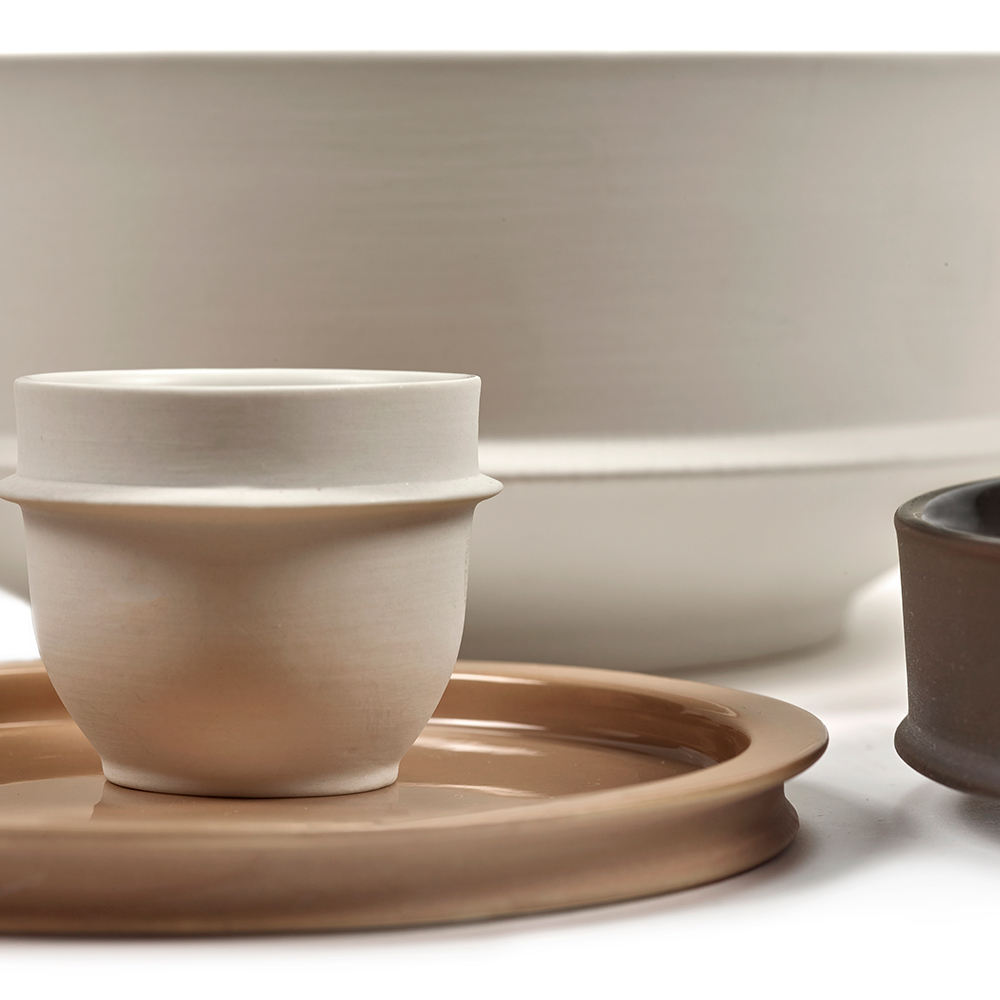 Dune 7" Plate, Set of 4