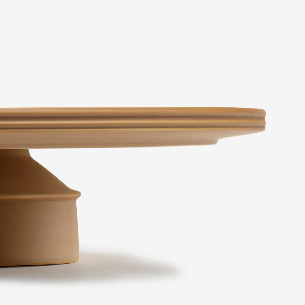 Dune Cake Stand image number 2