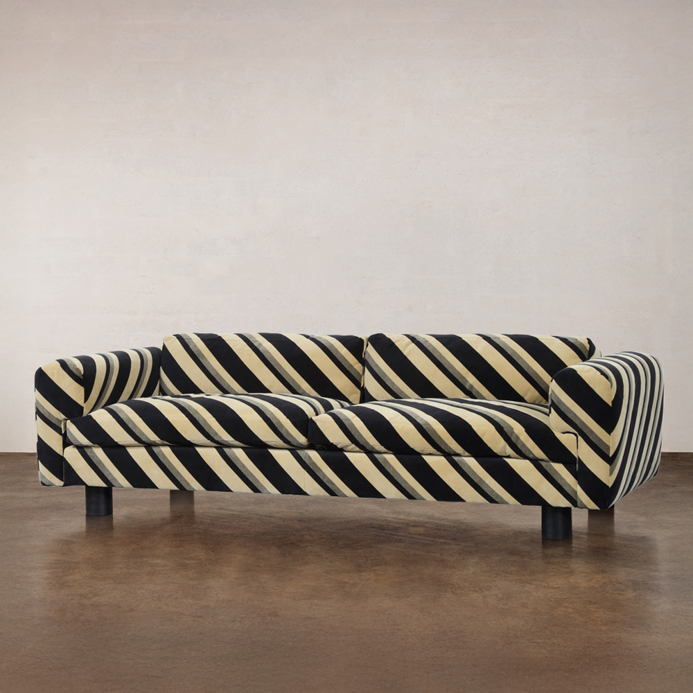 DURANT SOFA image number 0