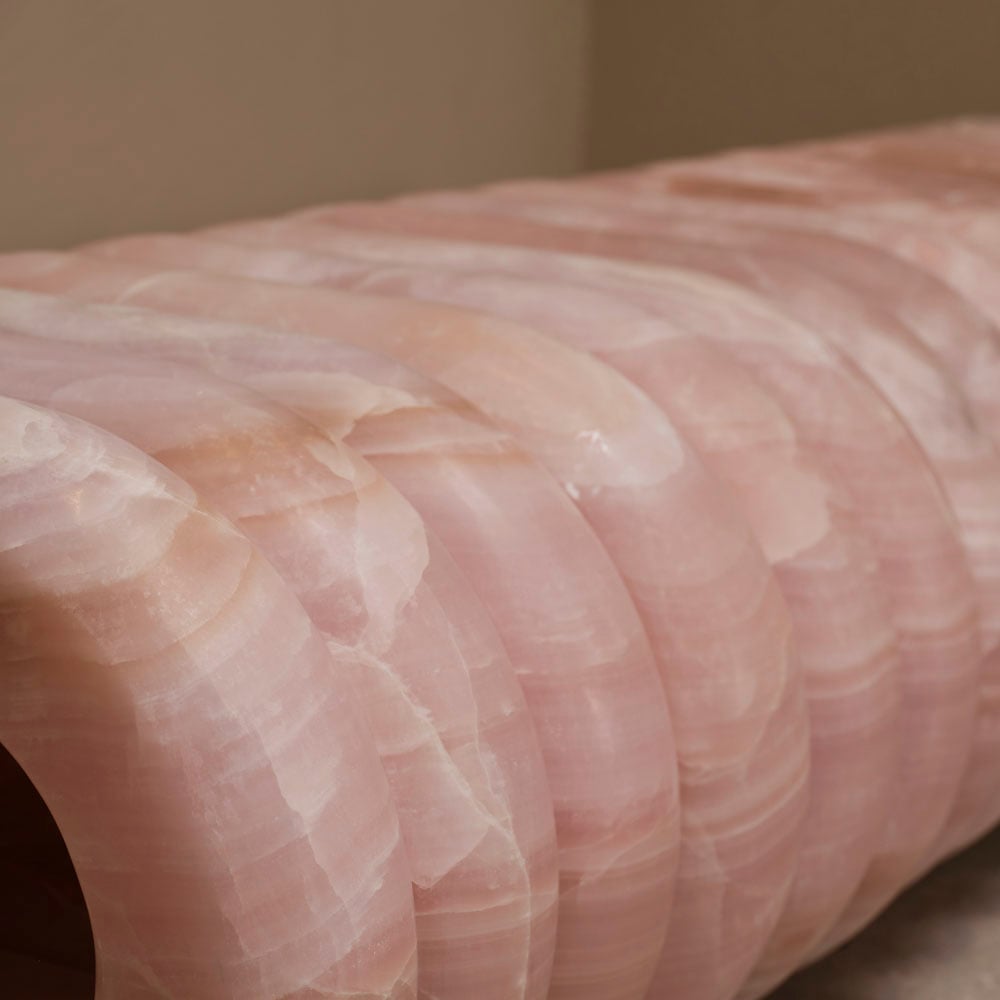 Nudo Corrugated Bench image number 4