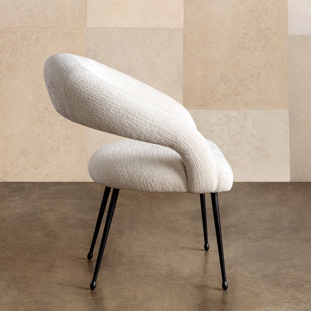 LAUREL DINING CHAIR image number 2