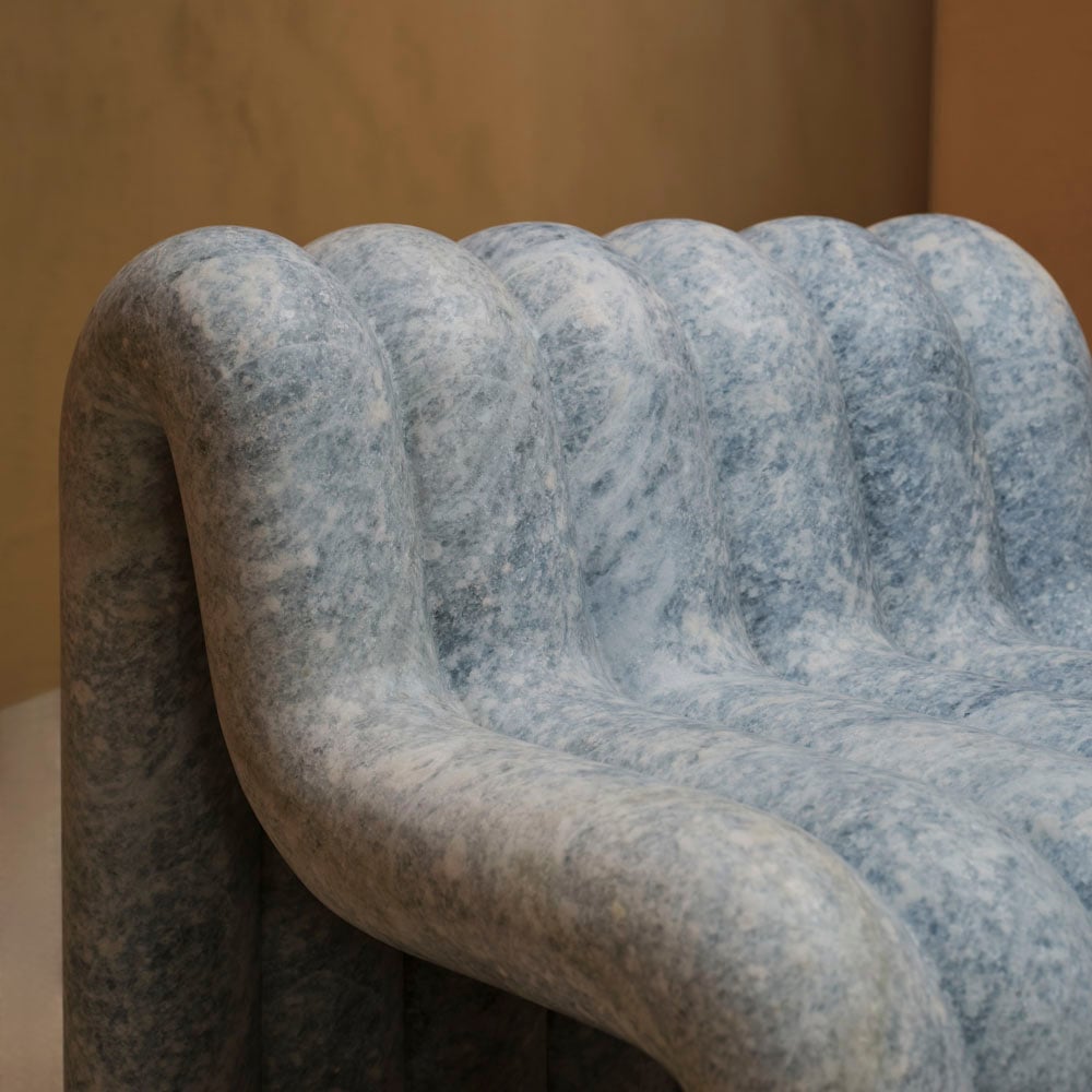 Nudo Lounge Chair image number 3