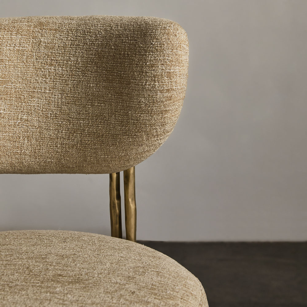 MELANGE CHAIR image number 8