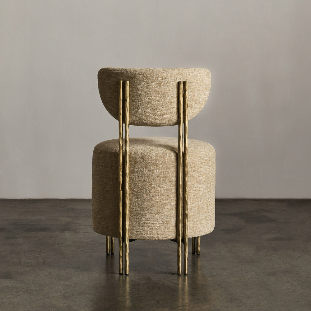 MELANGE CHAIR image number 6