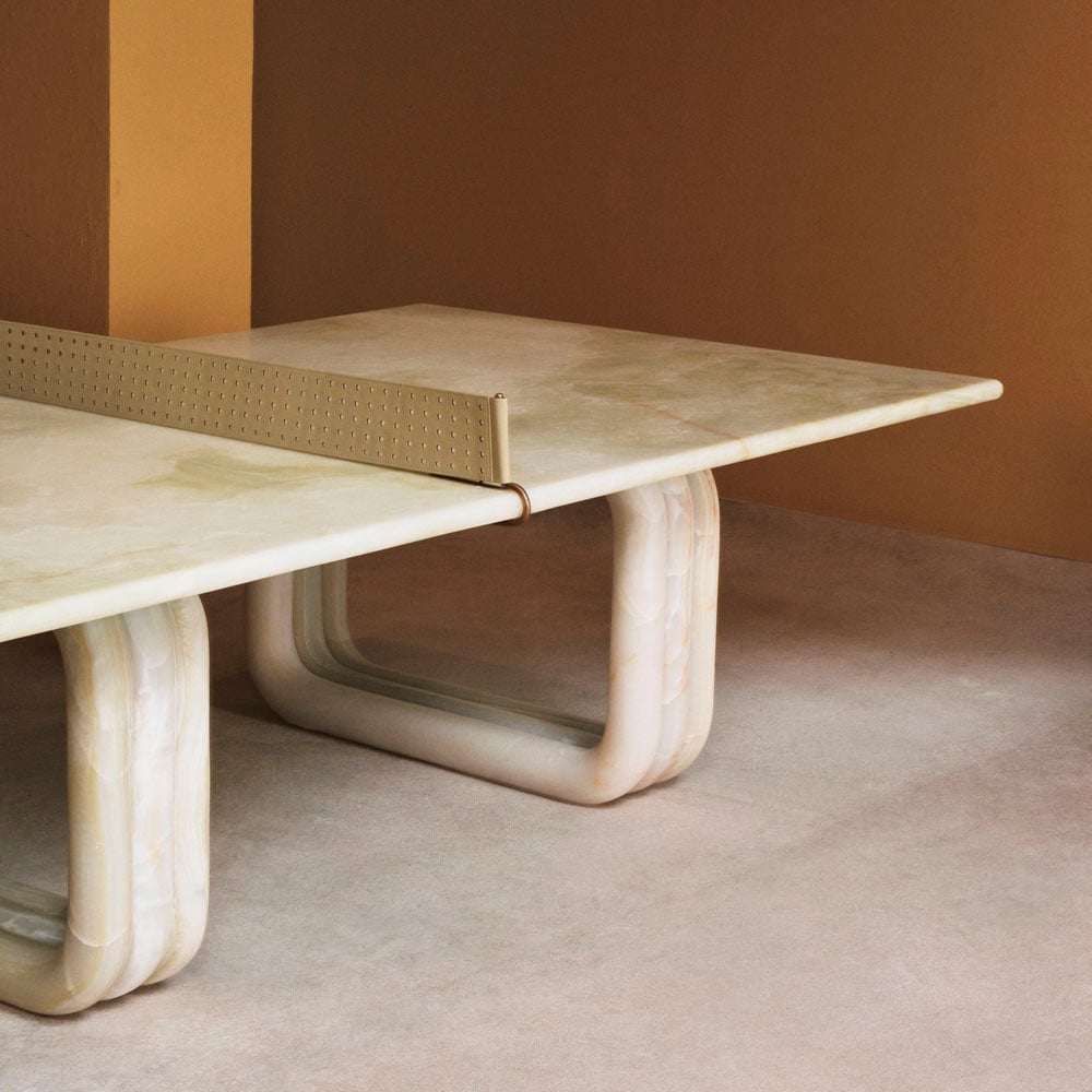 Nudo Ping Pong Table
