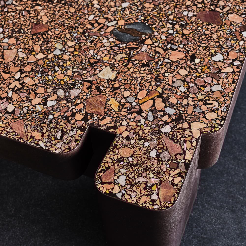Xenolith - Coffee Table Il image number 2