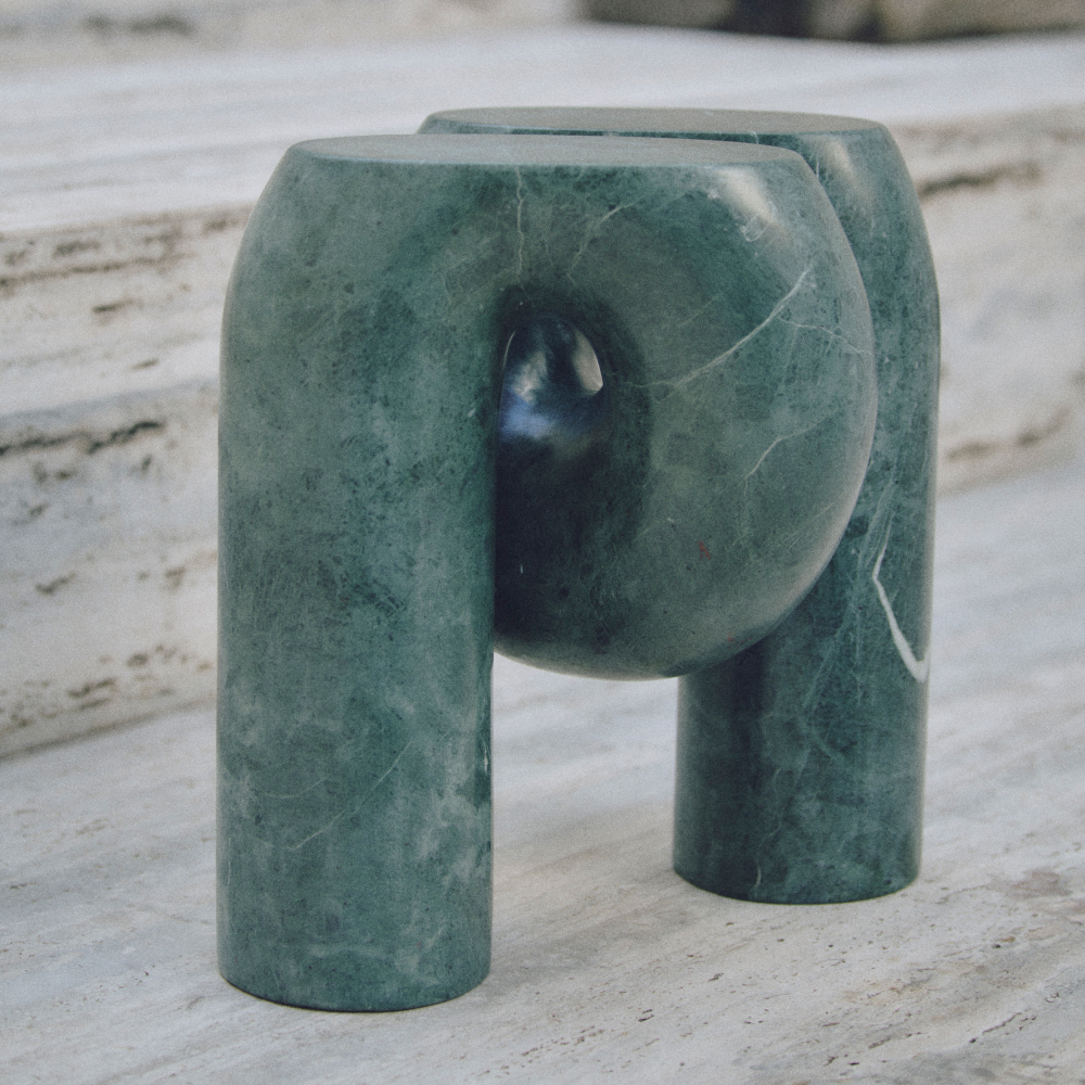 Nudo Side Table image number 2