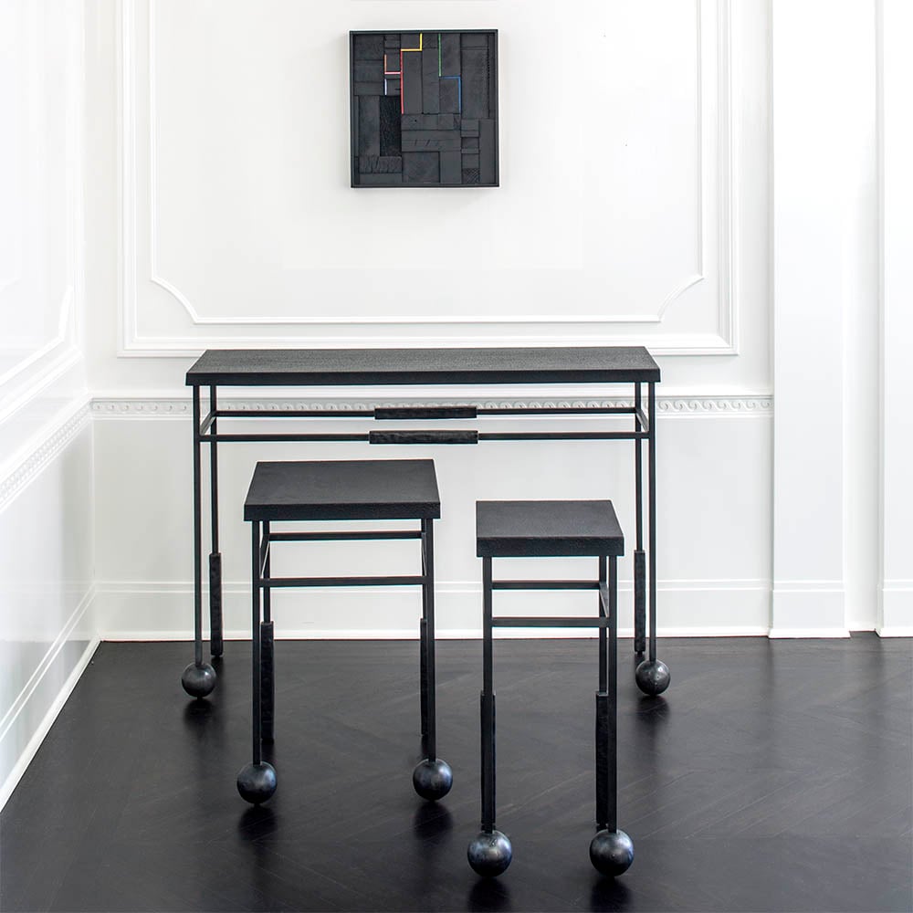 BLACK SPECTRUM image number 1