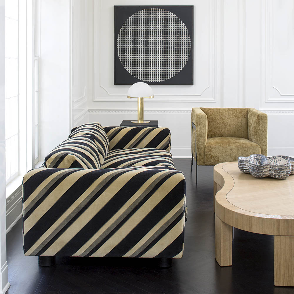 CHALKSTRIPE GRAPH image number 4