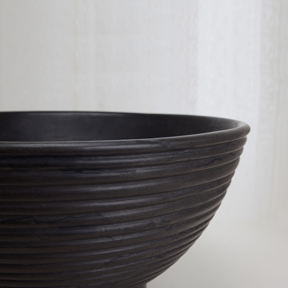 LAUREL CHAMPAGNE BOWL image number 3