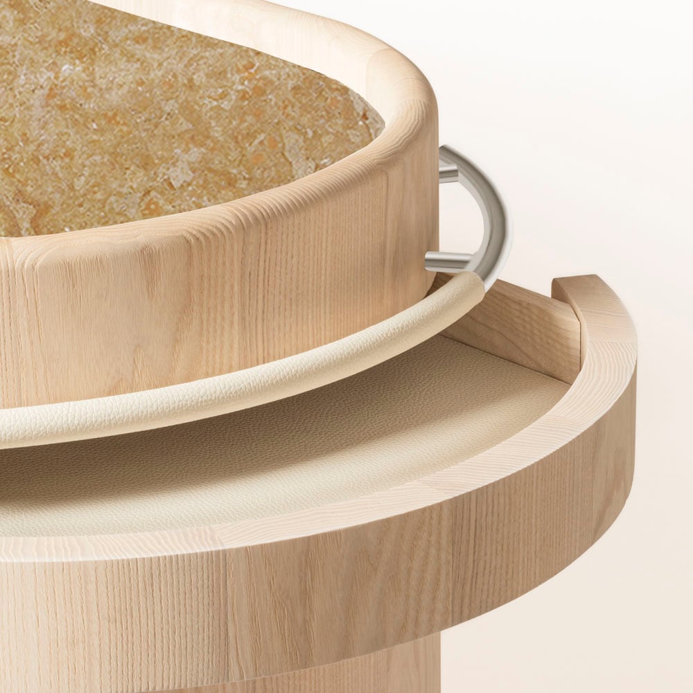 Maris Bar Cart image number 4