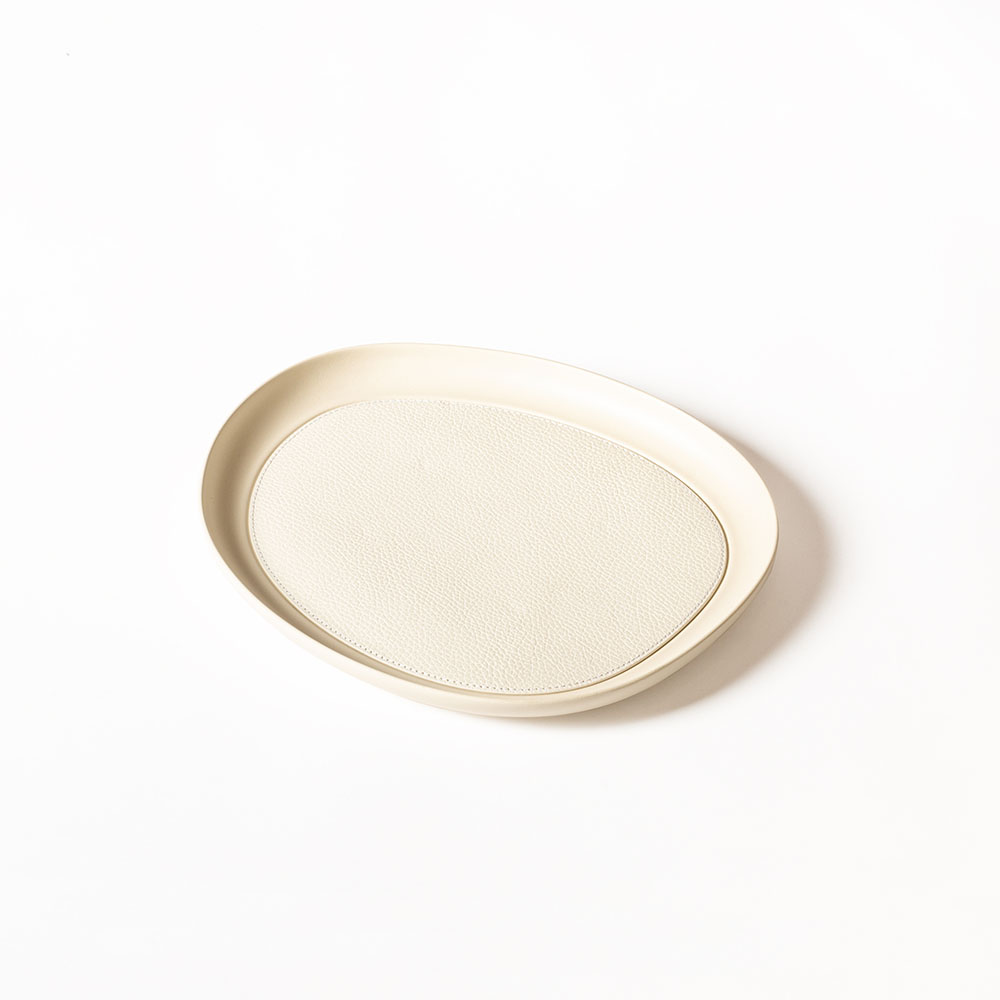 Maris Round Tray image number 0