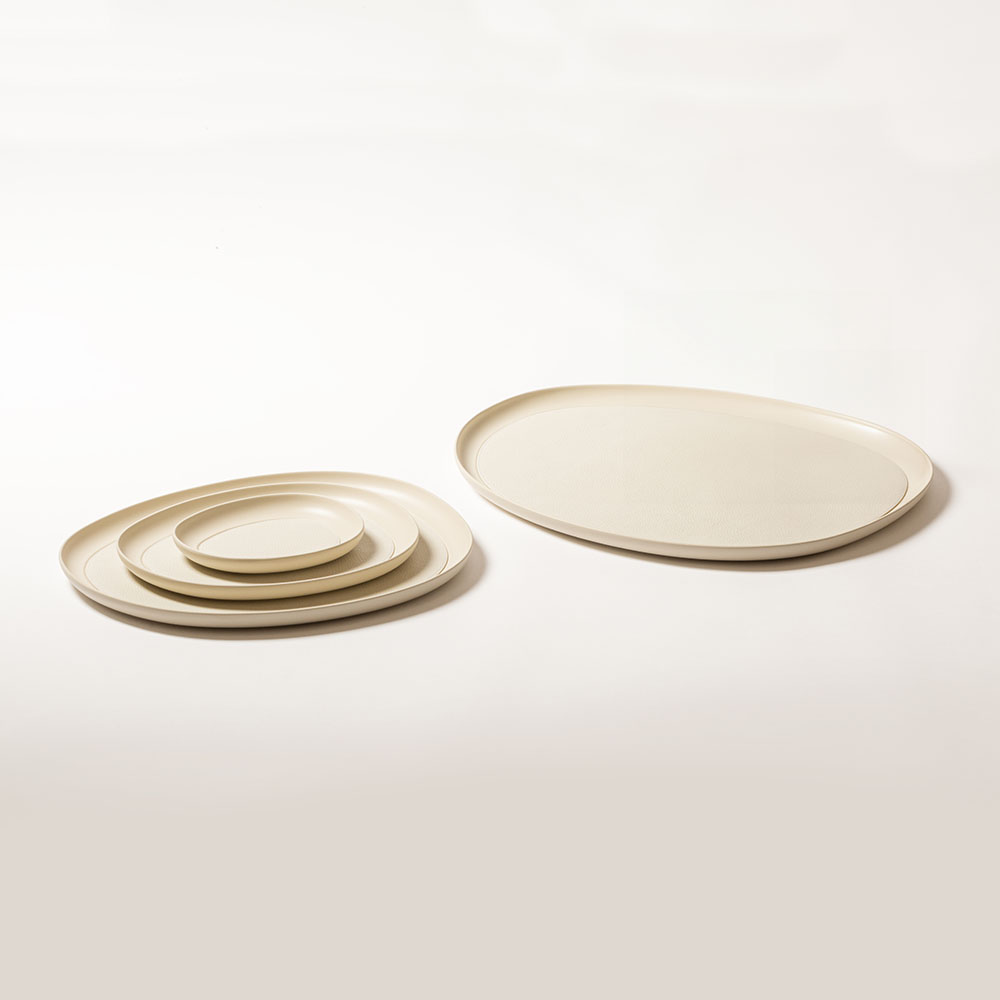 Maris Round Tray image number 3