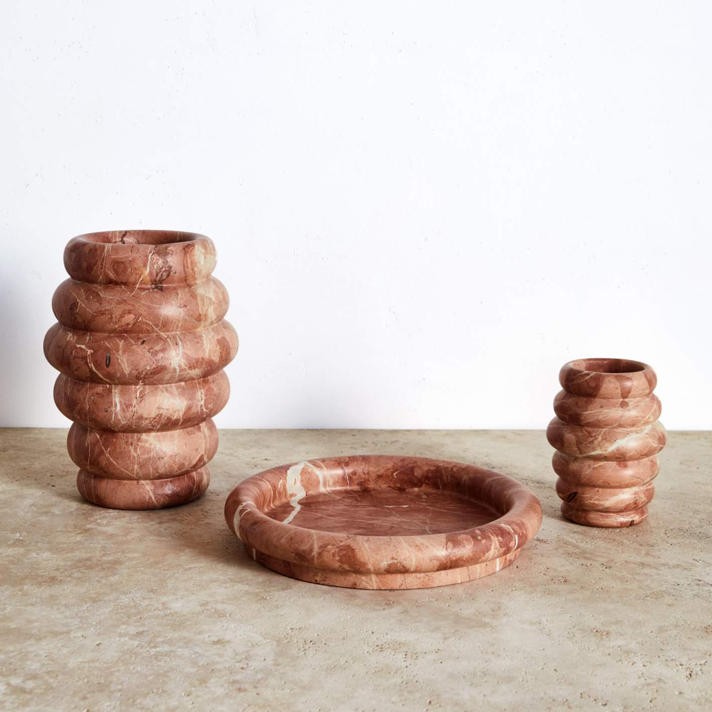 ORGANIC LARGE VASE image number 7