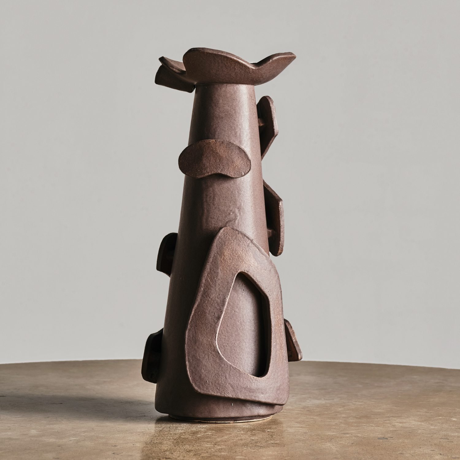 Large Vessel image number 1