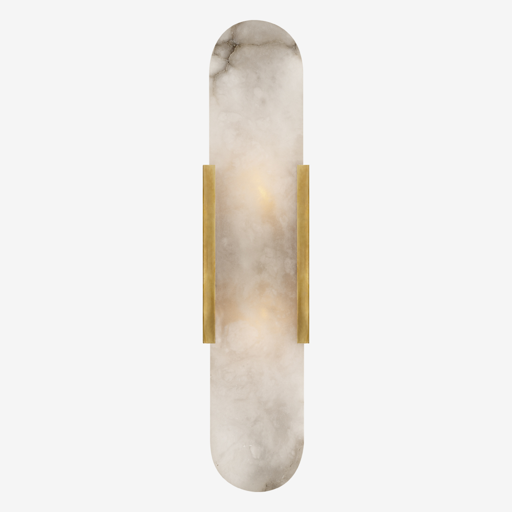 MELANGE ELONGATED SCONCE