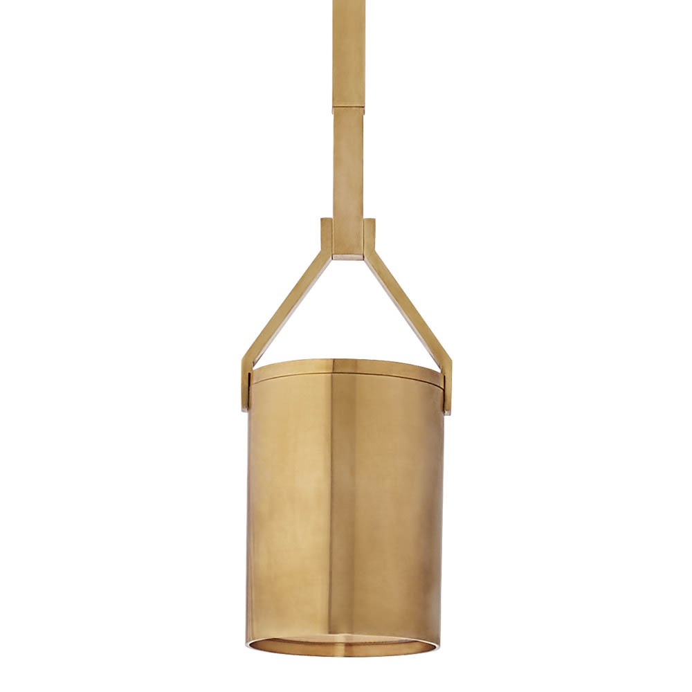 LARCHMONT LONG PENDANT image number 2