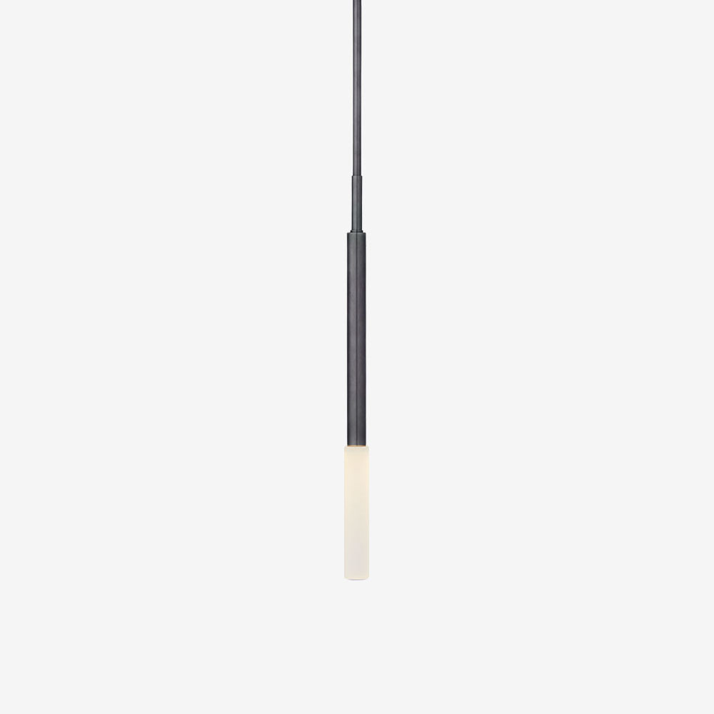 ROUSSEAU SINGLE PENDANT