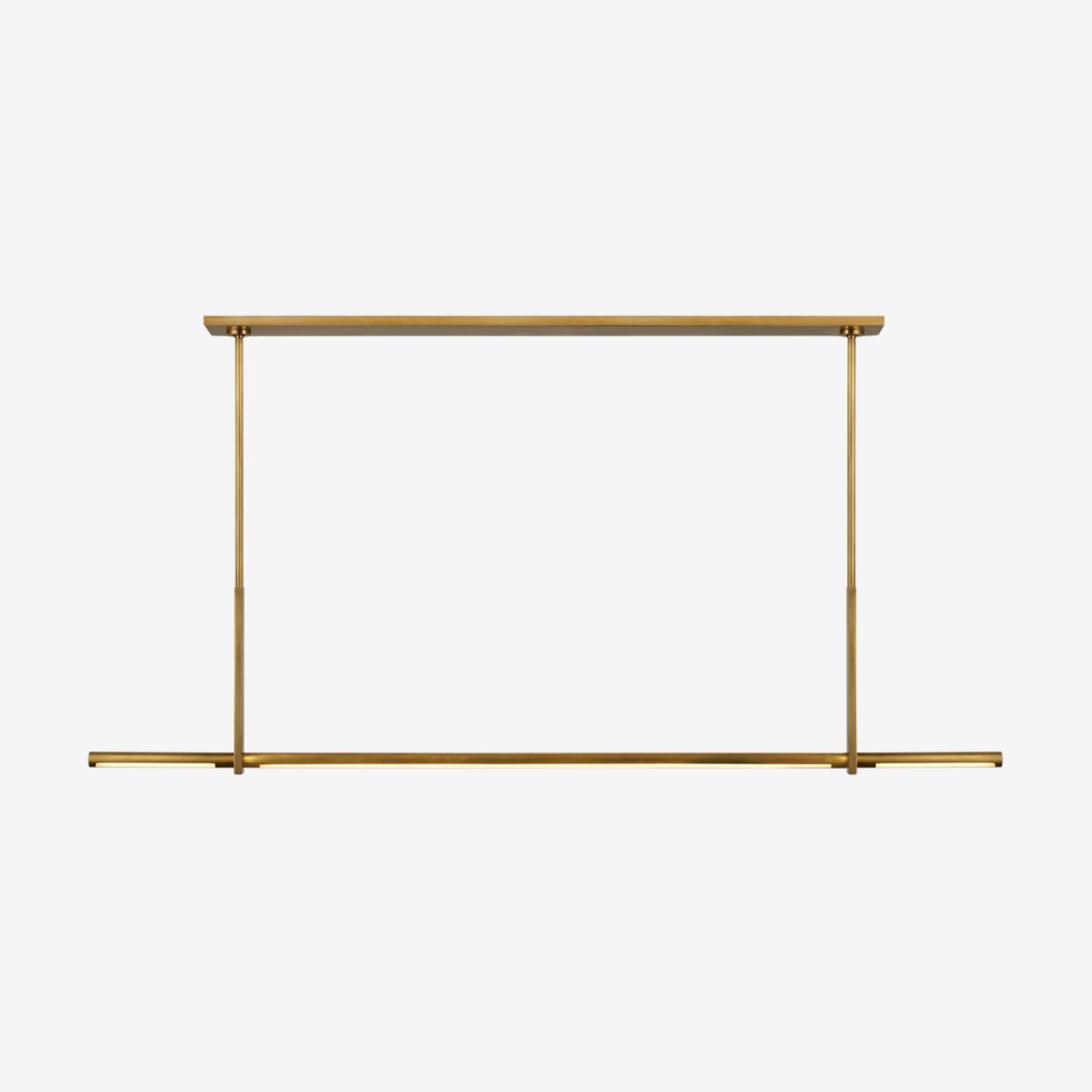 AXIS LARGE LINEAR PENDANT