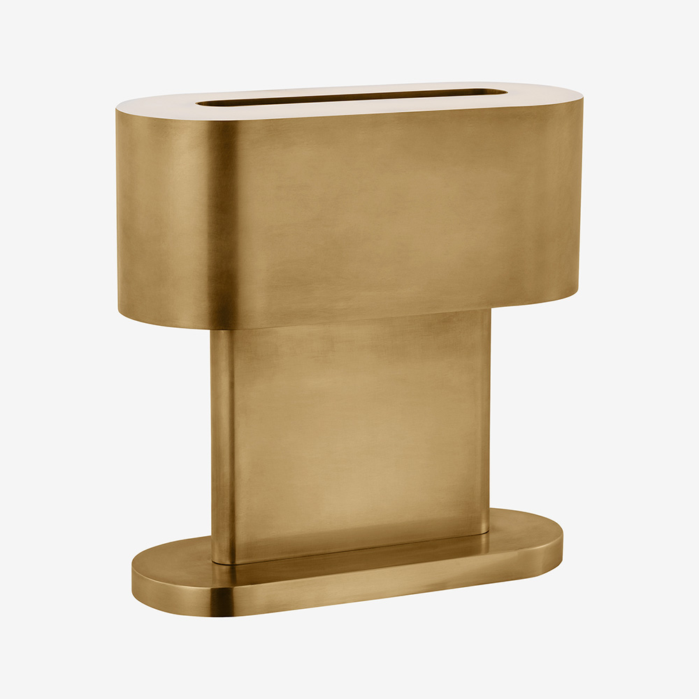 Wyllis Accent Table Lamp image number 5