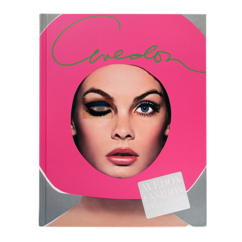 AVEDON FASHION 1944 image number 0