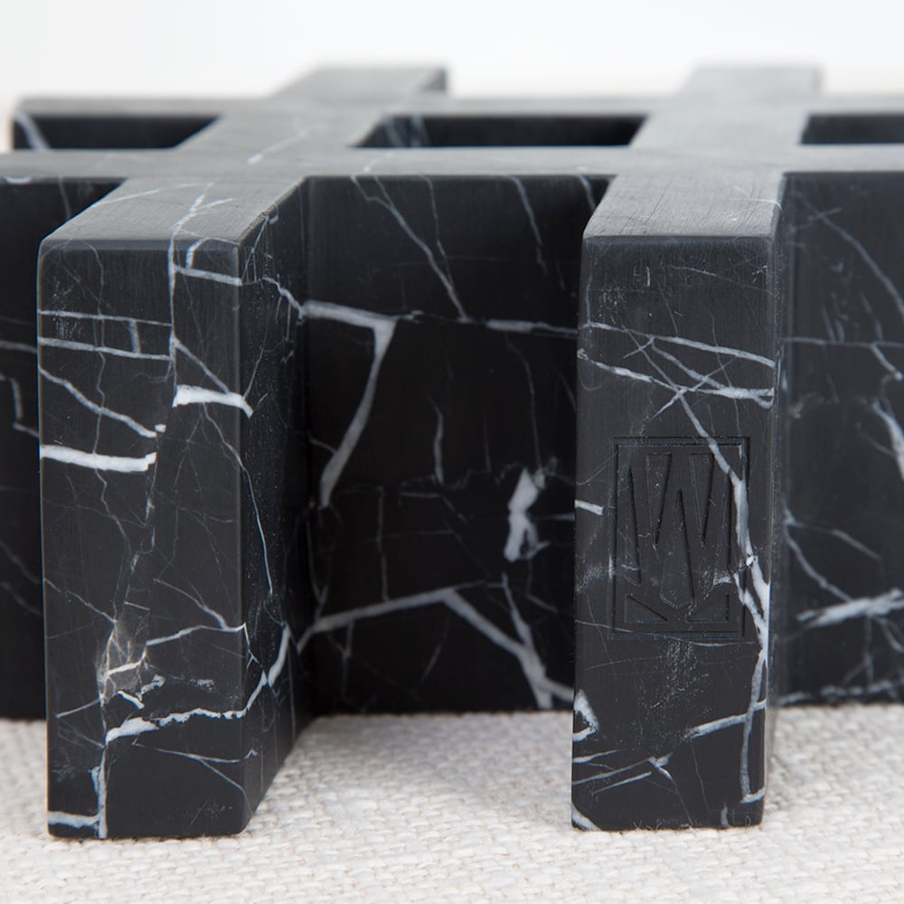 HASHTAG - NEGRO image number 5