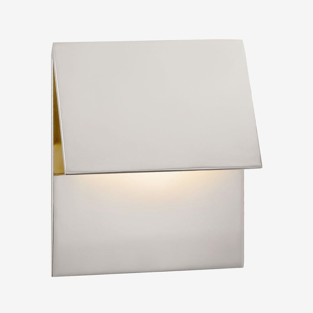 ESKER SINGLE FOLD SCONCE image number 2