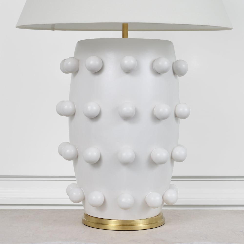 LINDEN TABLE LAMP image number 2