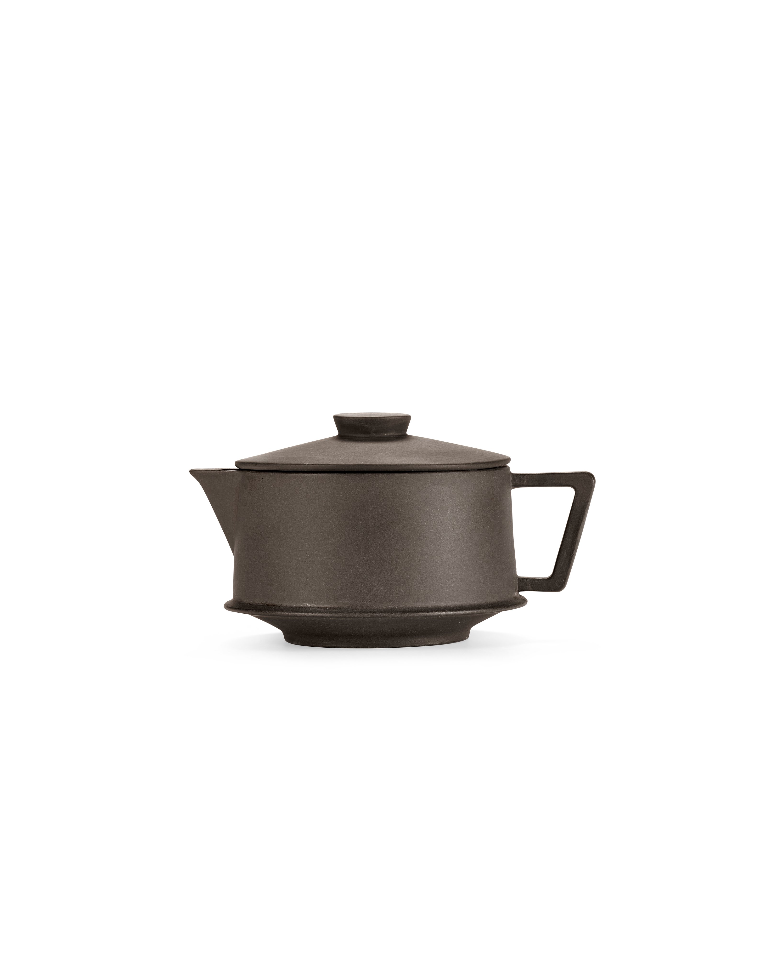 Dune Teapot image number 2