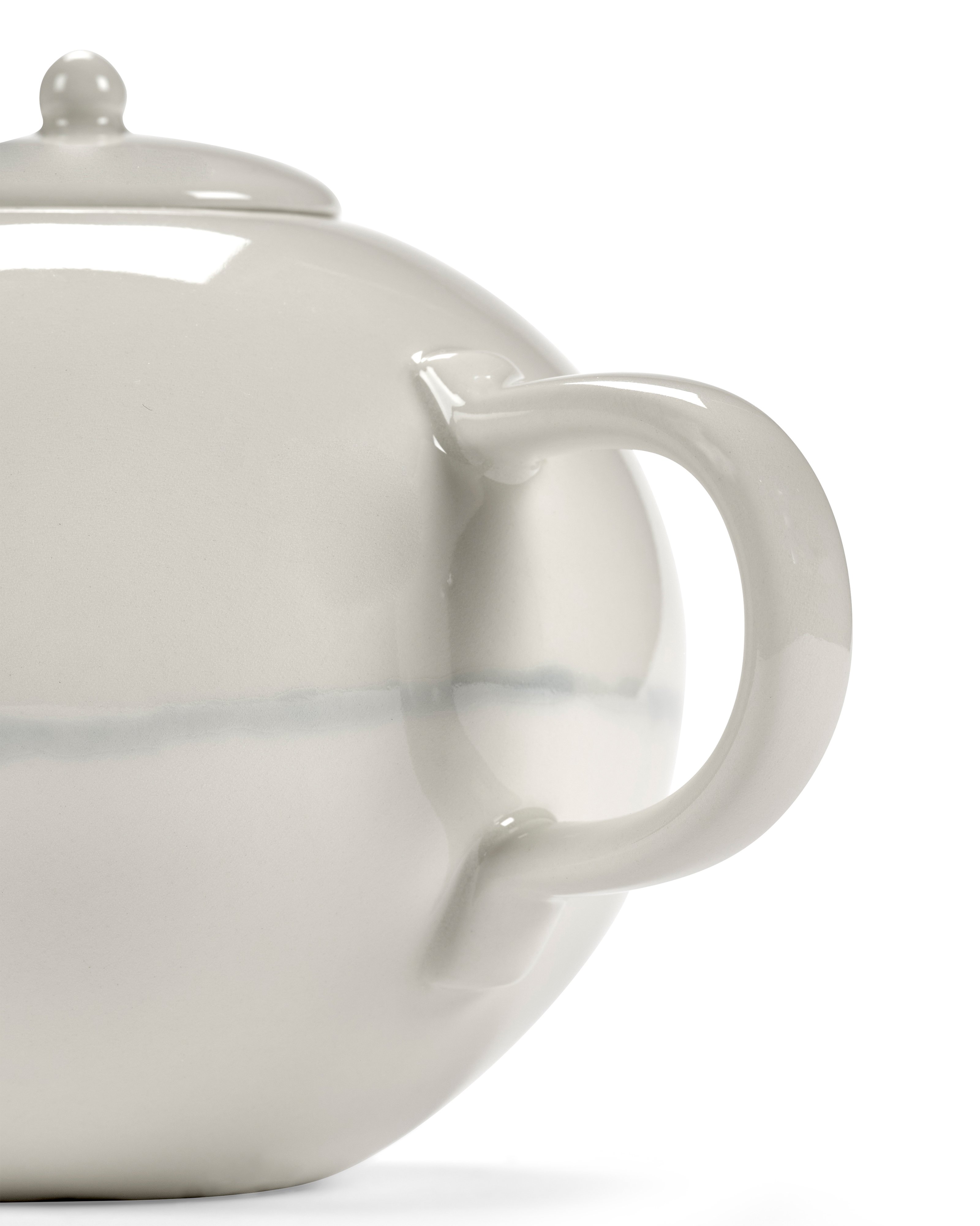 Zuma Teapot image number 3