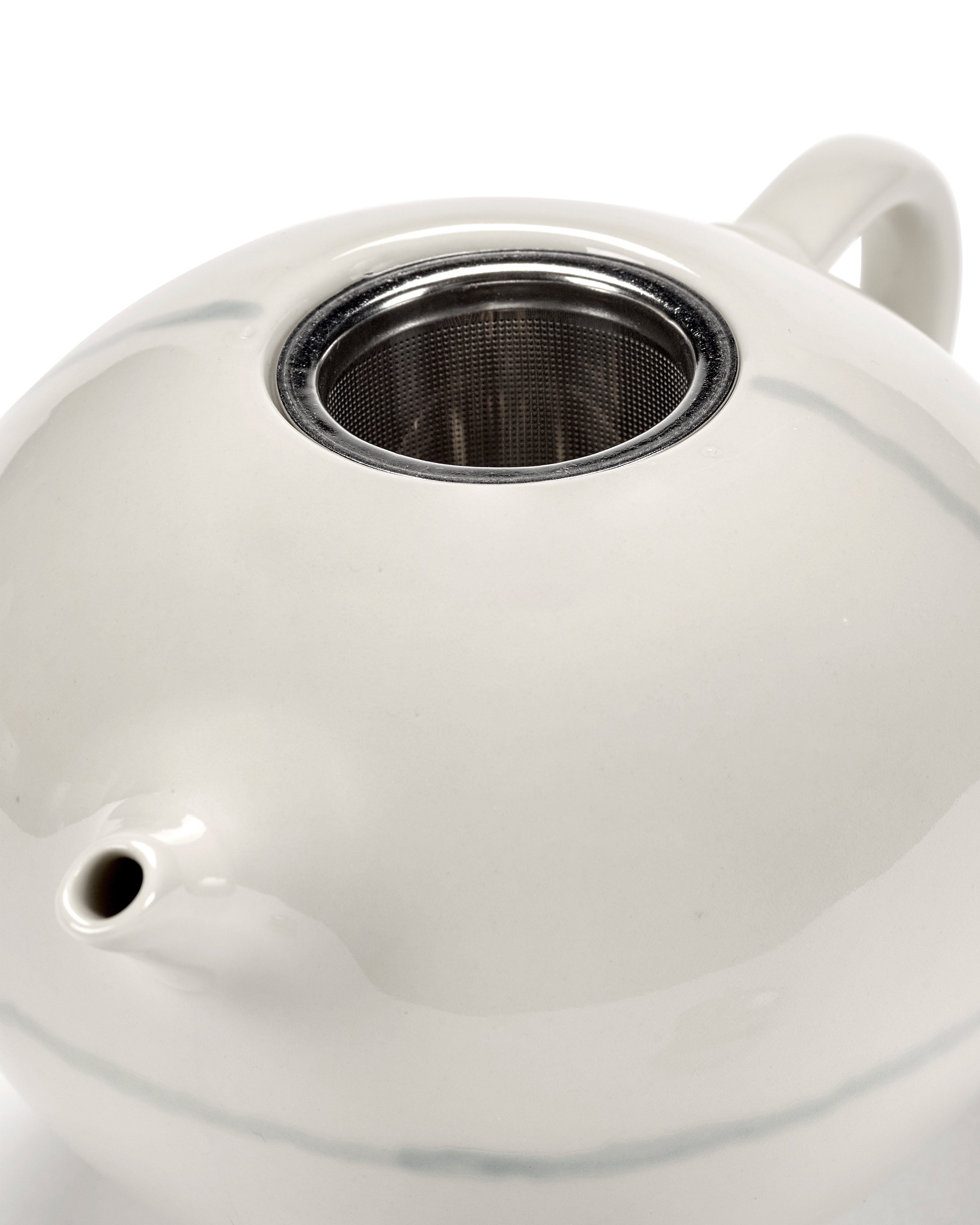 Zuma Teapot image number 4