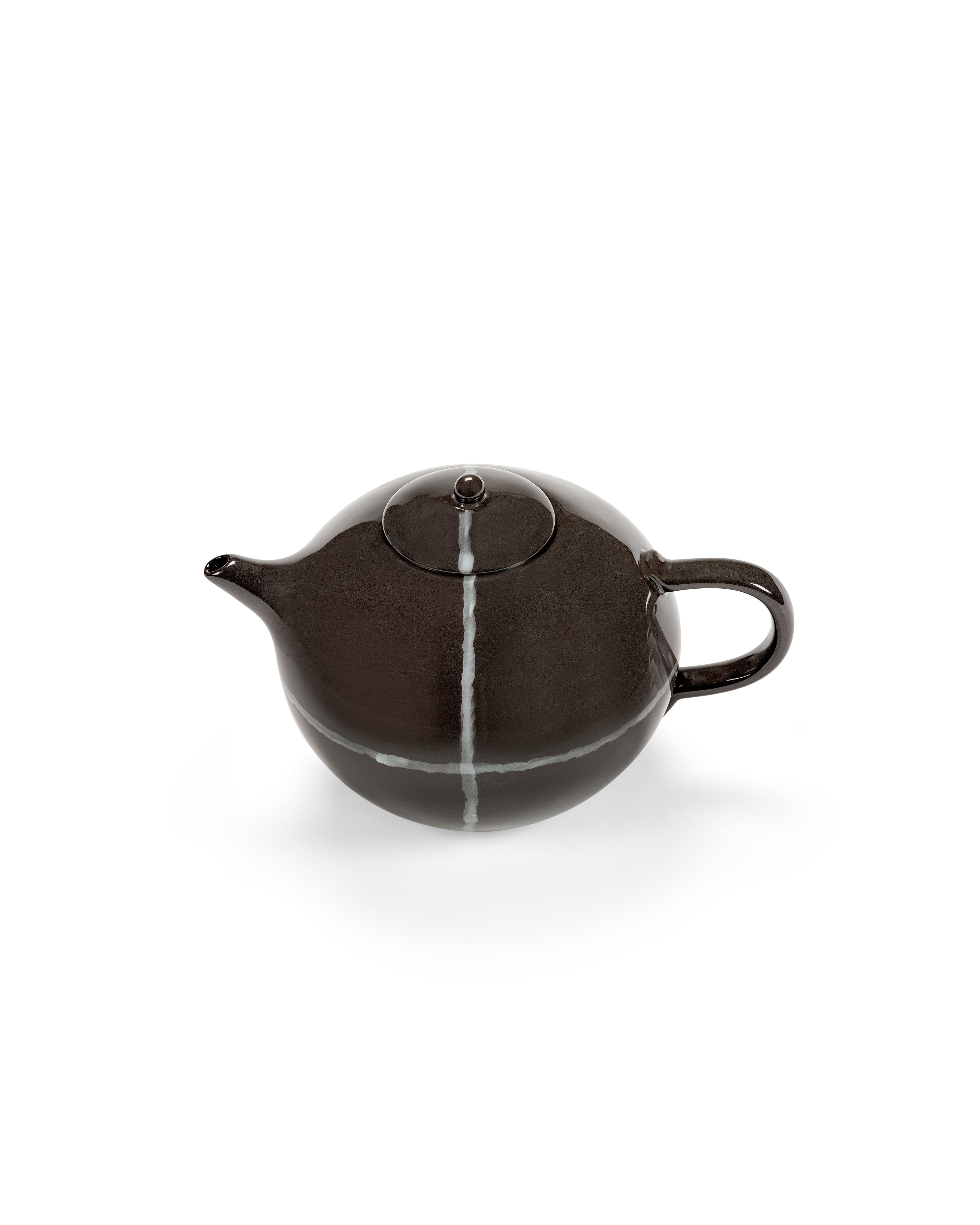 Zuma Teapot