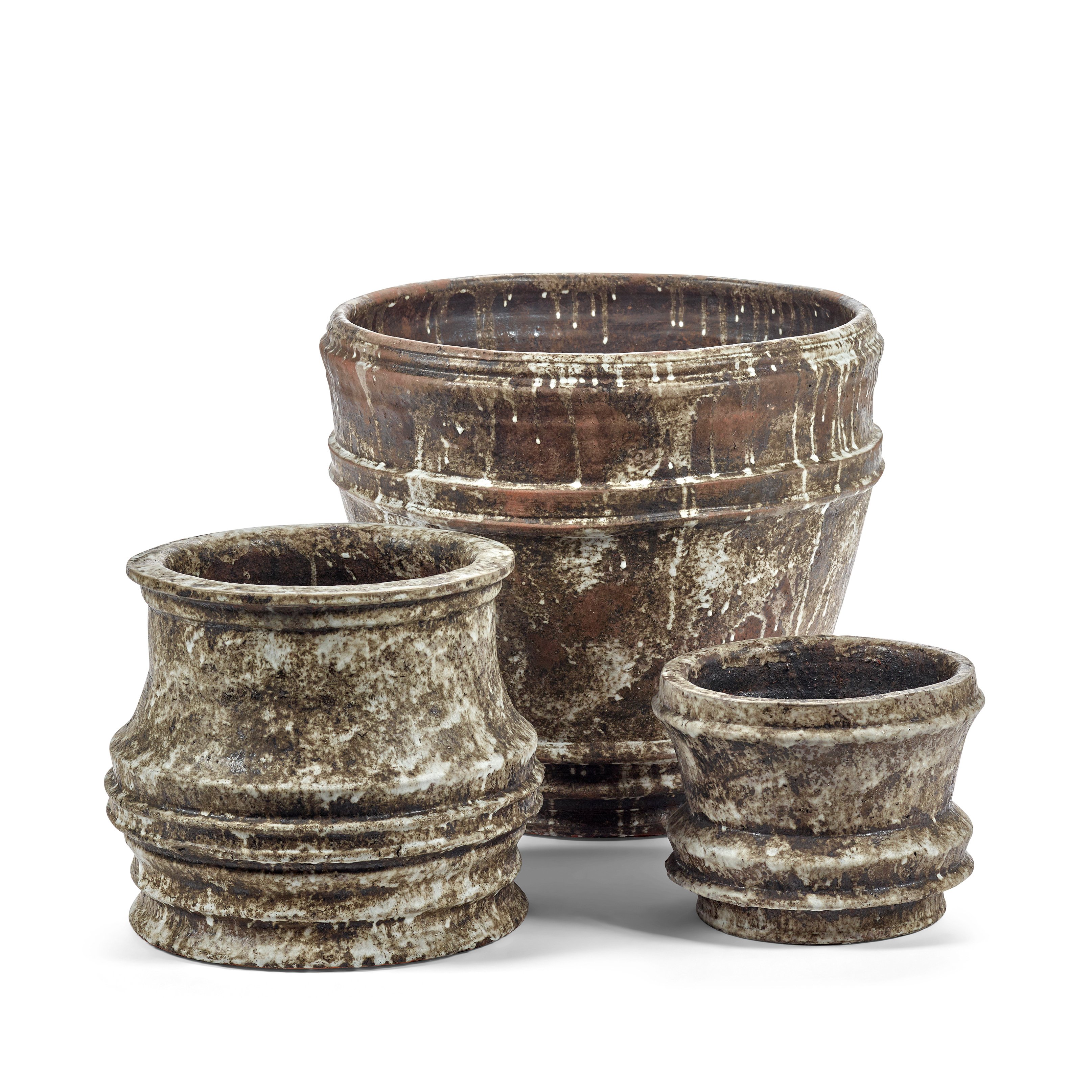 Planter 01 - L image number 3