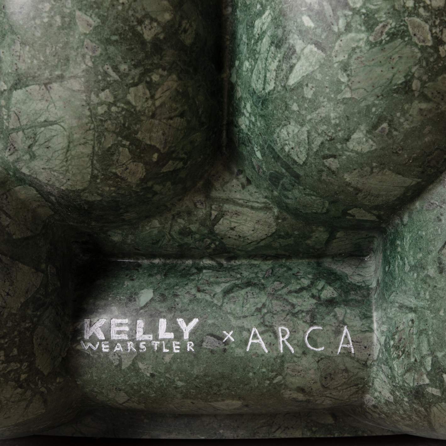 Nudo Round Bench image number 6