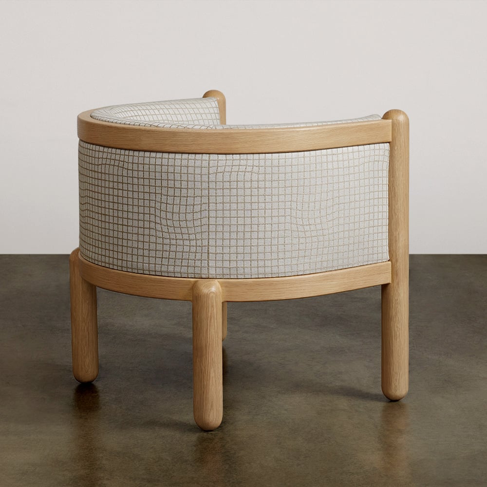 Crosby Lounge Chair image number 6