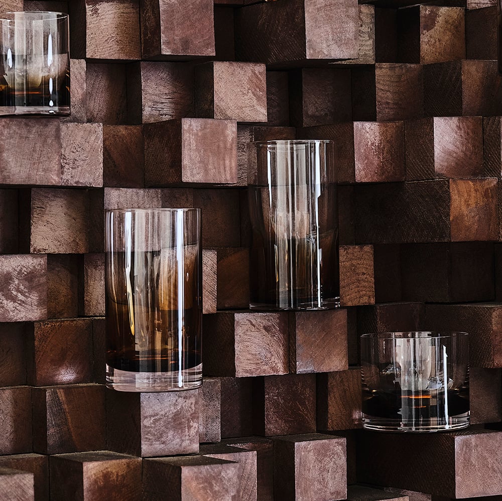 Zuma Long Drink, Set of 4